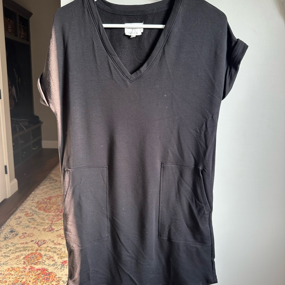 Lou and Grey Tshirt Dress